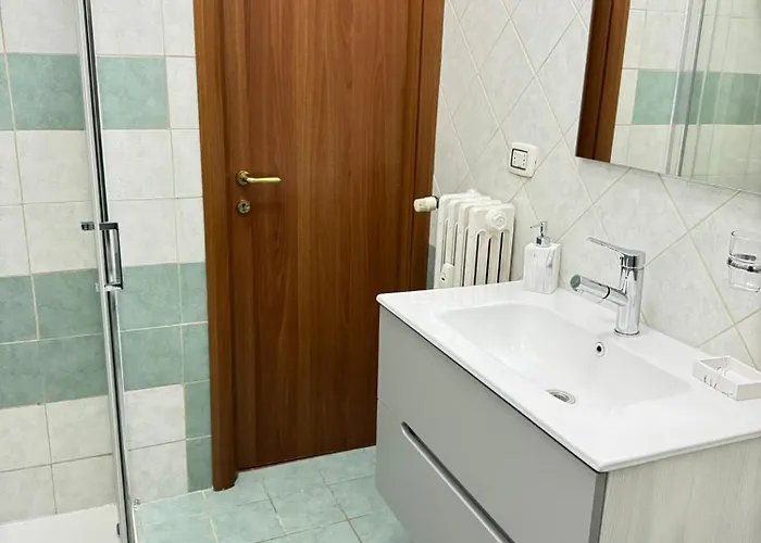 Fatata Near Metro Jonio Apartamento Roma