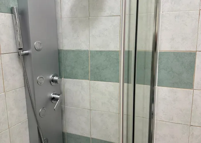 Apartamento Fatata Near Metro Jonio