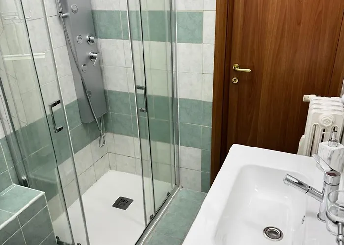 Apartamento Fatata Near Metro Jonio